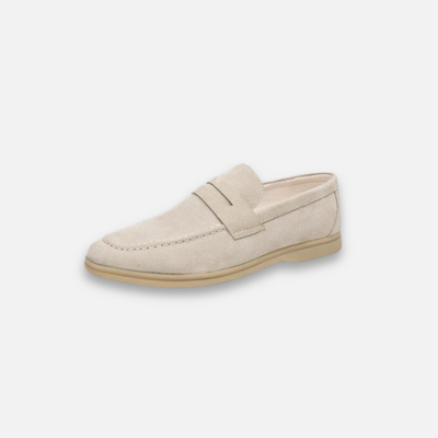 Henning | Urban Classic Loafer