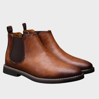 Wlliam | Timeless Boots