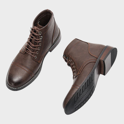 Daniel | Bottes Derby classiques 