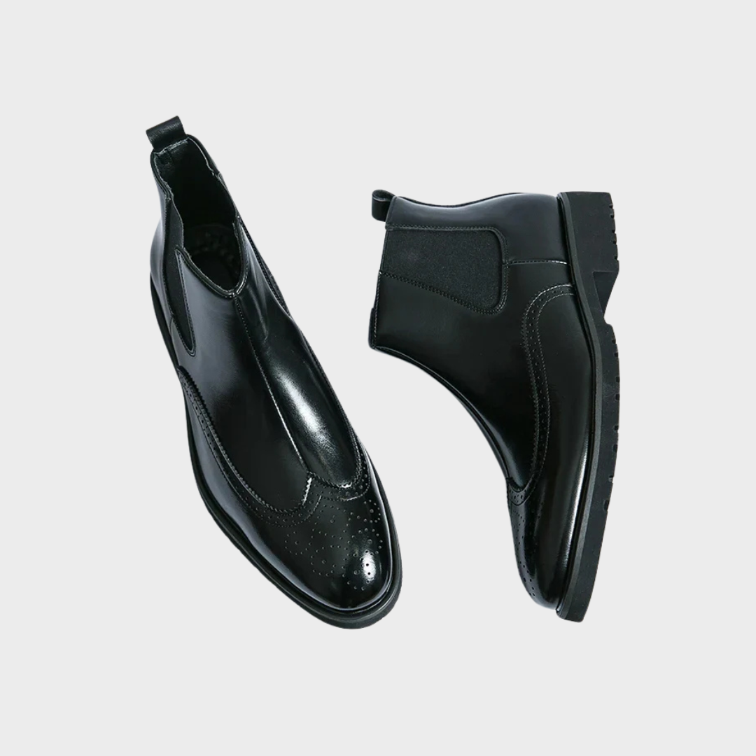 Joseph | Stiefel aus Kunstleder