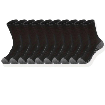 Rylan | Leichte, bequeme Sportsocken in Crew-Länge