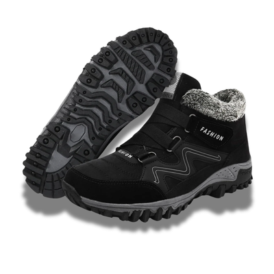 WinterStep – Ihr rutschfester Winter beginnt hier