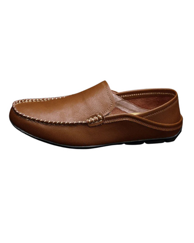 Roma Eleganz-Loafer