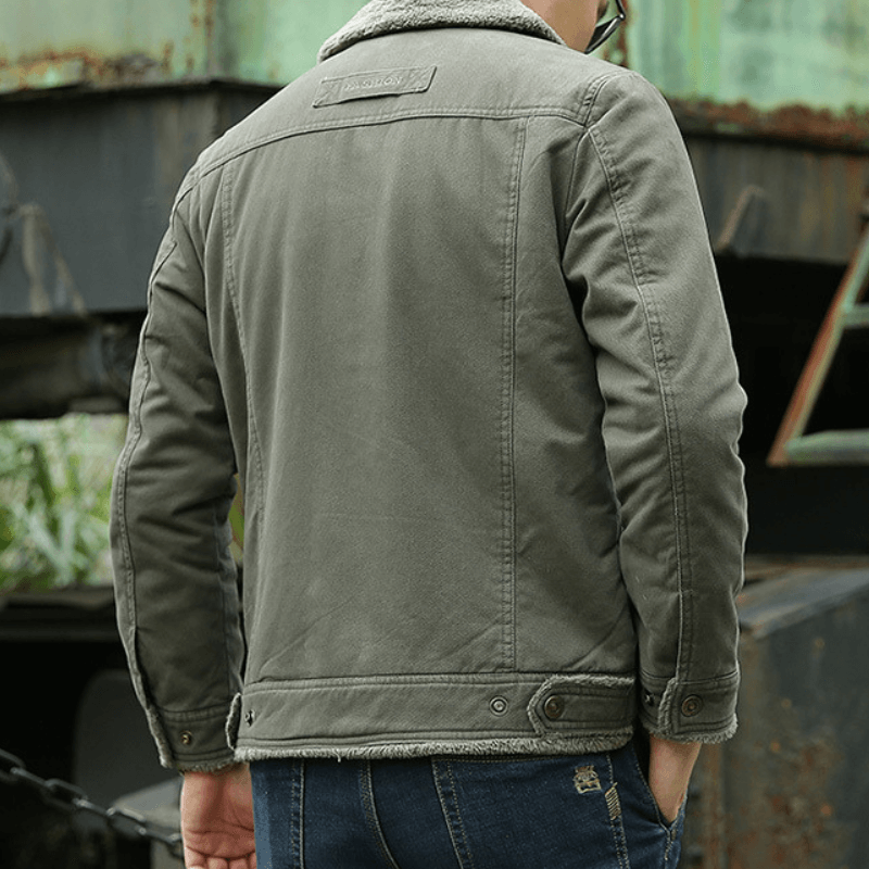 Falcon | Thermojacke