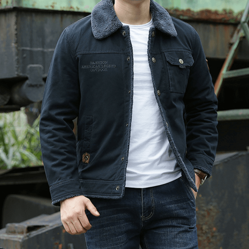 Falcon | Thermojacke