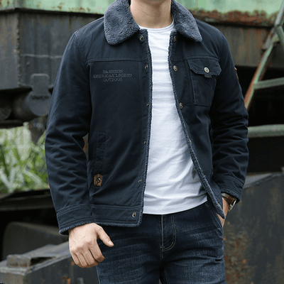 Falcon | Thermojacke