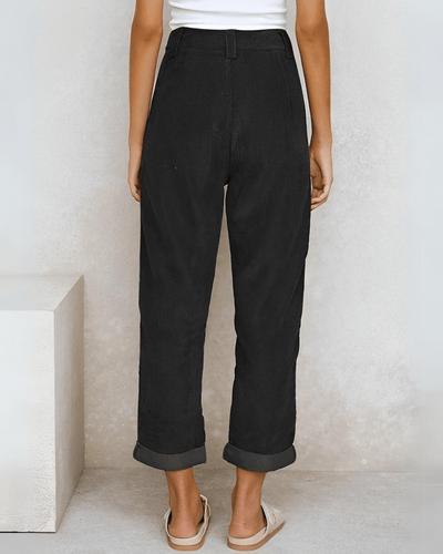 Jena | Bequeme Cordhose