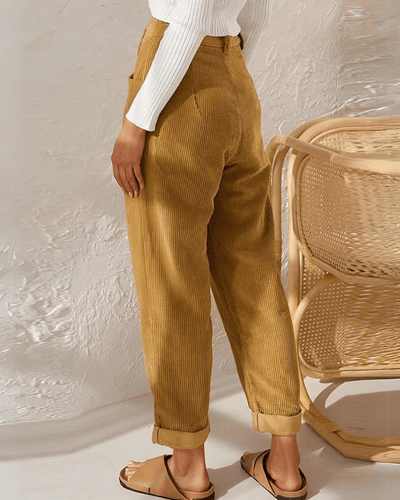 Jena | Bequeme Cordhose