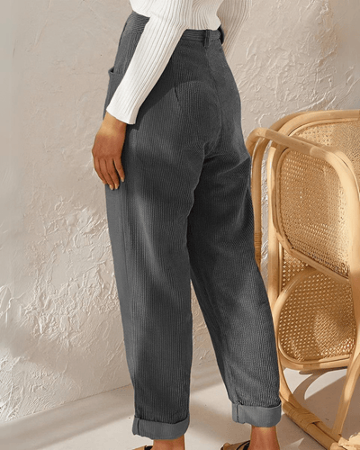 Jena | Bequeme Cordhose
