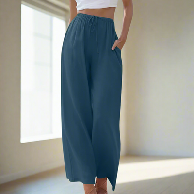 Zoe - Elegant Pants