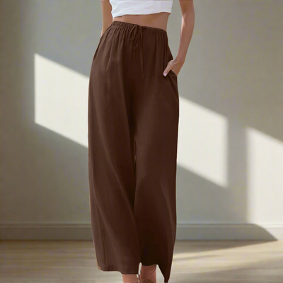 Zoe - Elegant Pants
