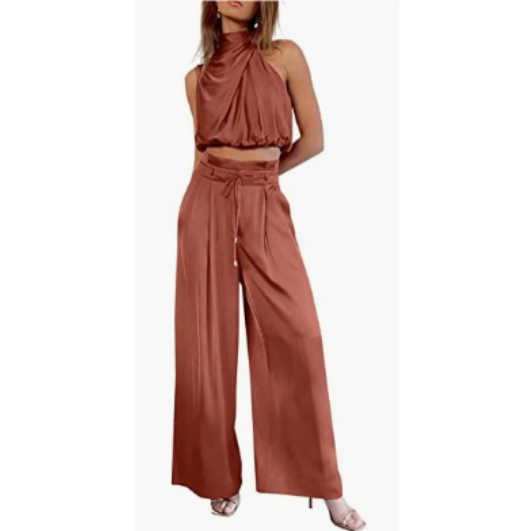 Lily | Entspannter Sommer-Jumpsuit