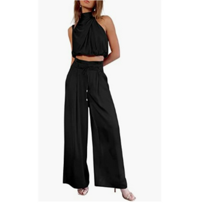 Lily | Entspannter Sommer-Jumpsuit