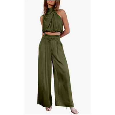 Lily | Entspannter Sommer-Jumpsuit