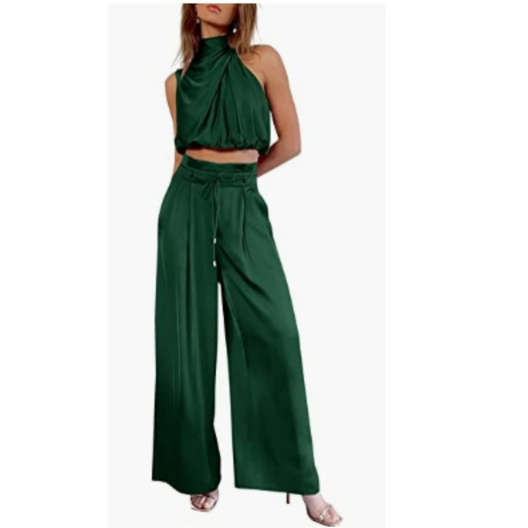 Lily | Entspannter Sommer-Jumpsuit