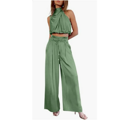 Lily | Entspannter Sommer-Jumpsuit