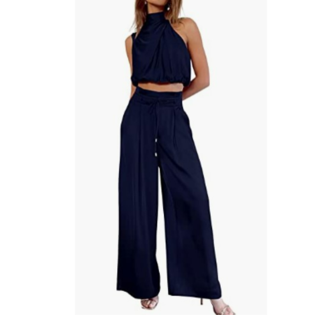 Lily | Entspannter Sommer-Jumpsuit