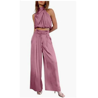 Lily | Entspannter Sommer-Jumpsuit