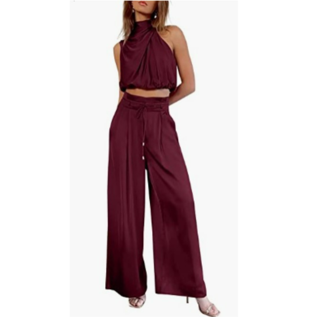 Lily | Entspannter Sommer-Jumpsuit