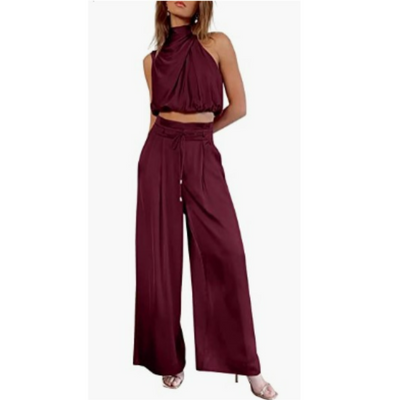 Lily | Entspannter Sommer-Jumpsuit