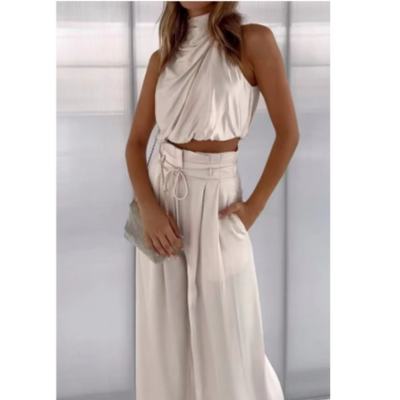 Lily | Entspannter Sommer-Jumpsuit