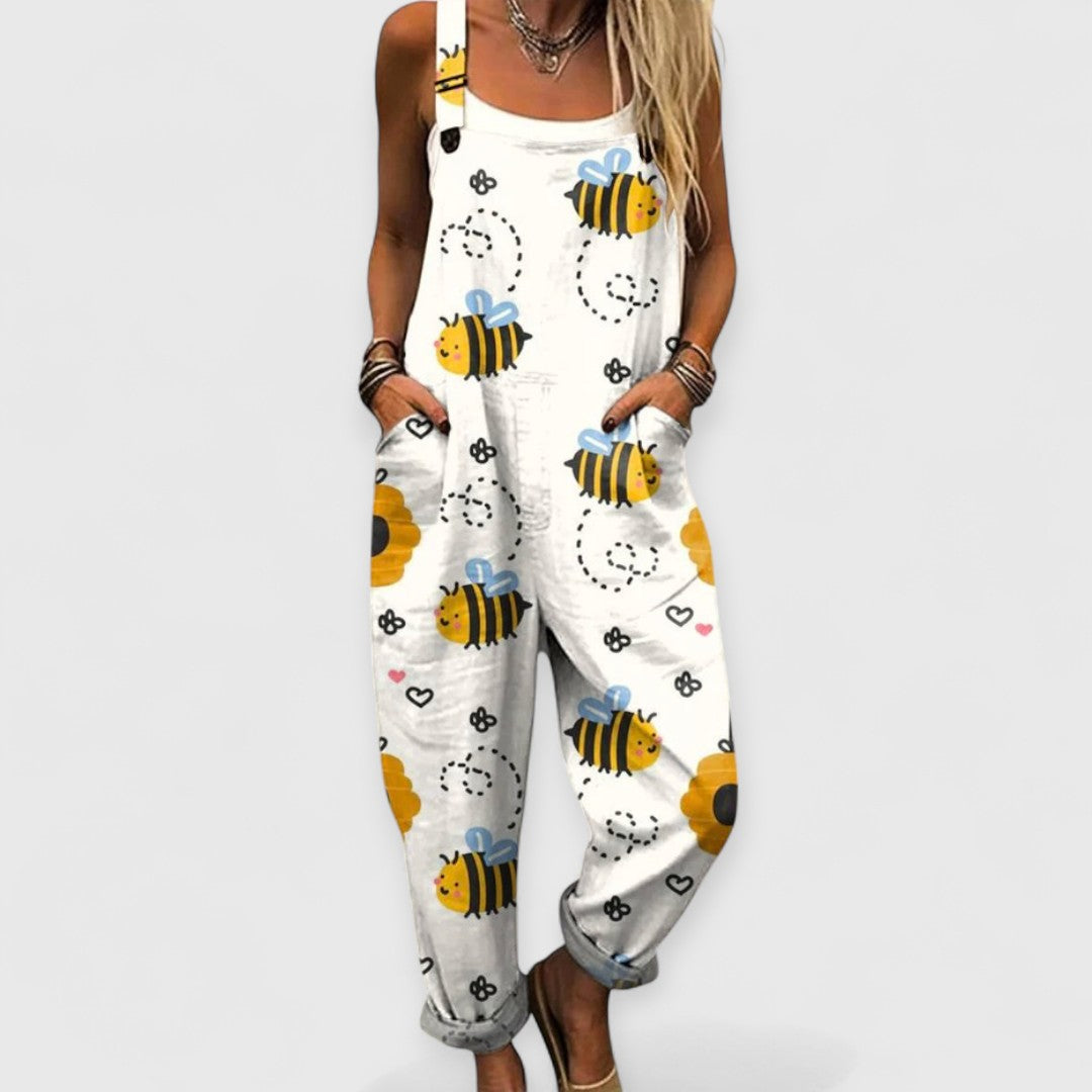 Léna | Women's Jumpsuit