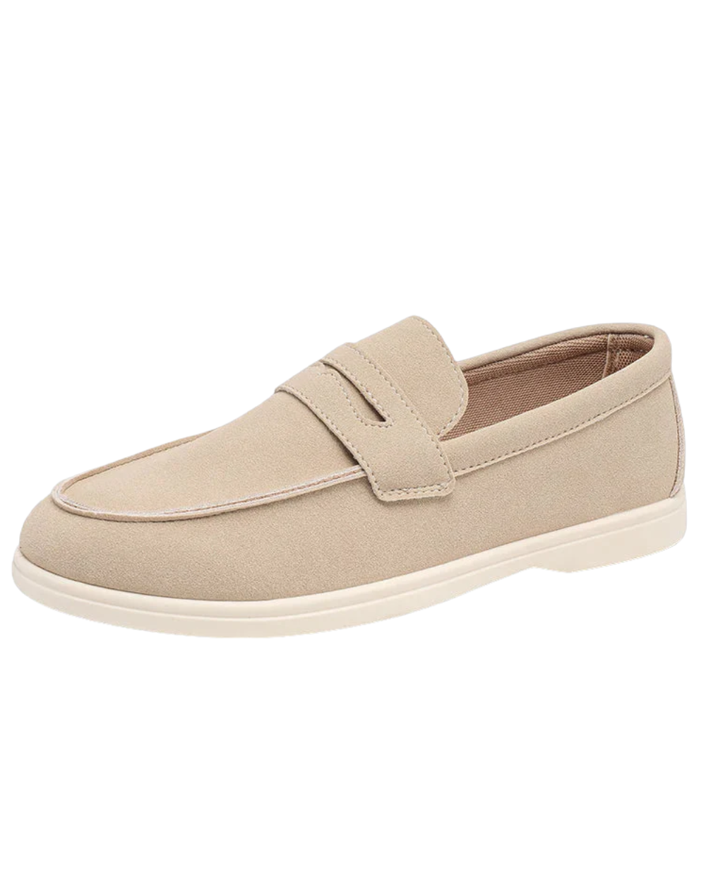 Moderne Loafer mit Stil