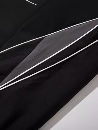 Amalfi Vintage Baggy Track-pants