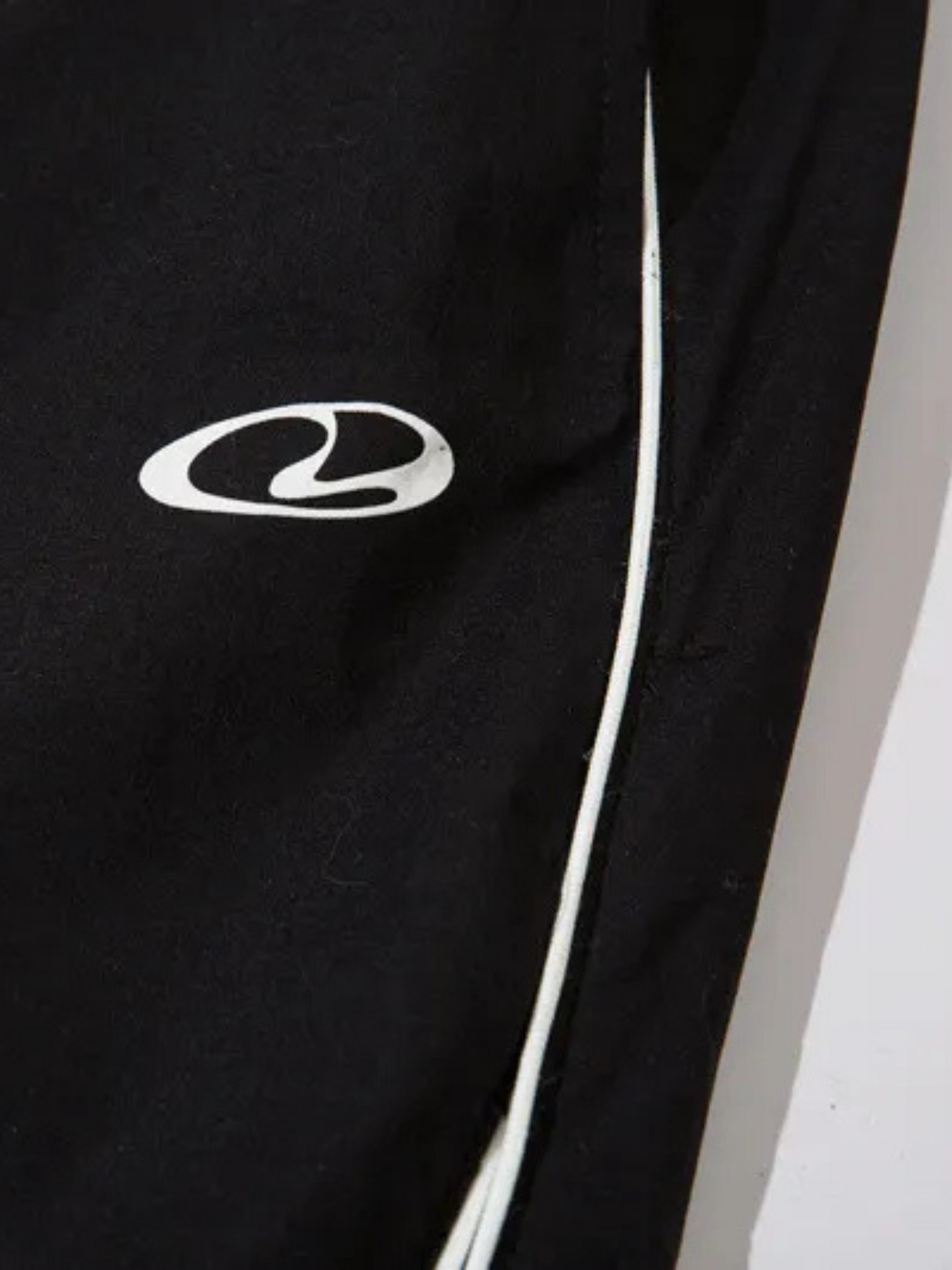 Amalfi Vintage Baggy Track-pants