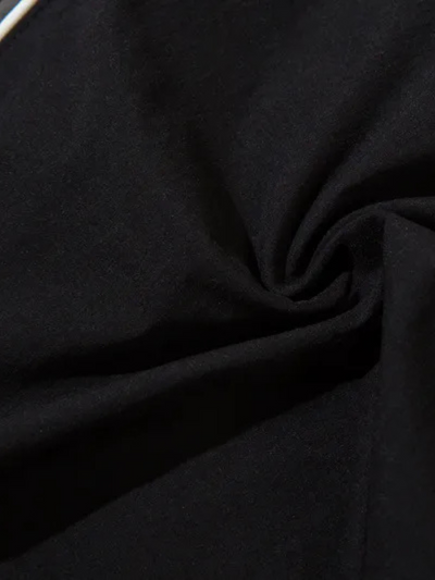 Amalfi Vintage Baggy Track-pants