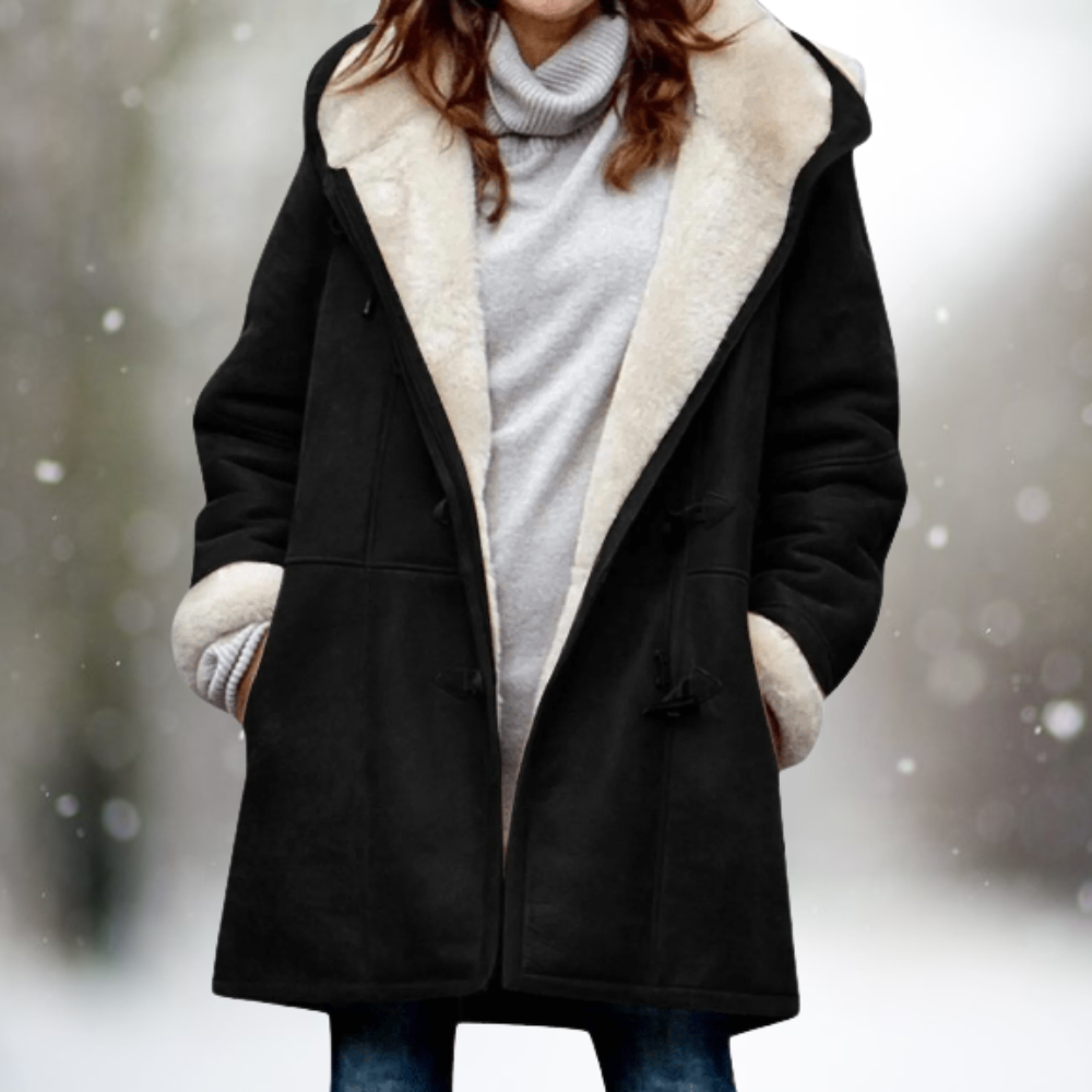 Noora | Wintermantel