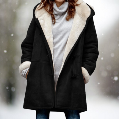 Noora | Wintermantel