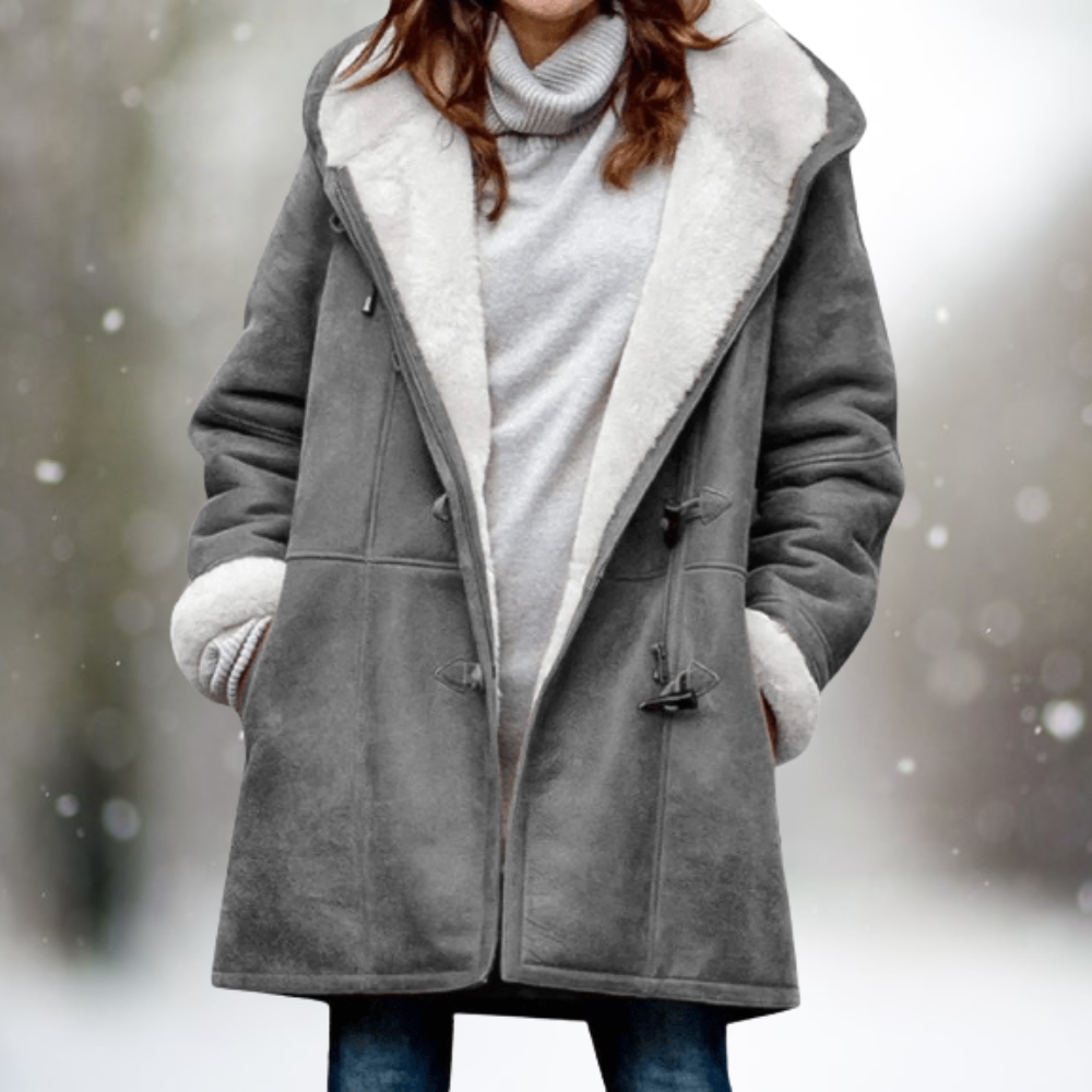Noora | Wintermantel