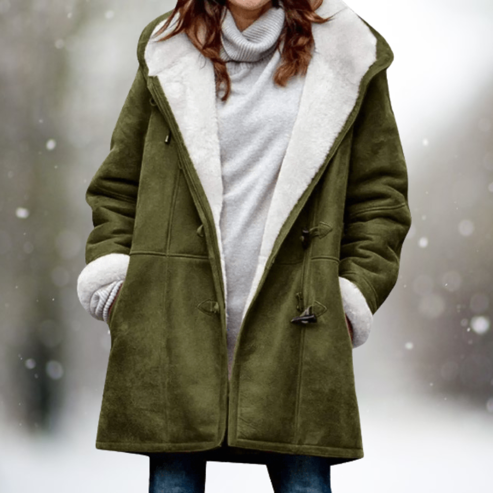 Noora | Wintermantel
