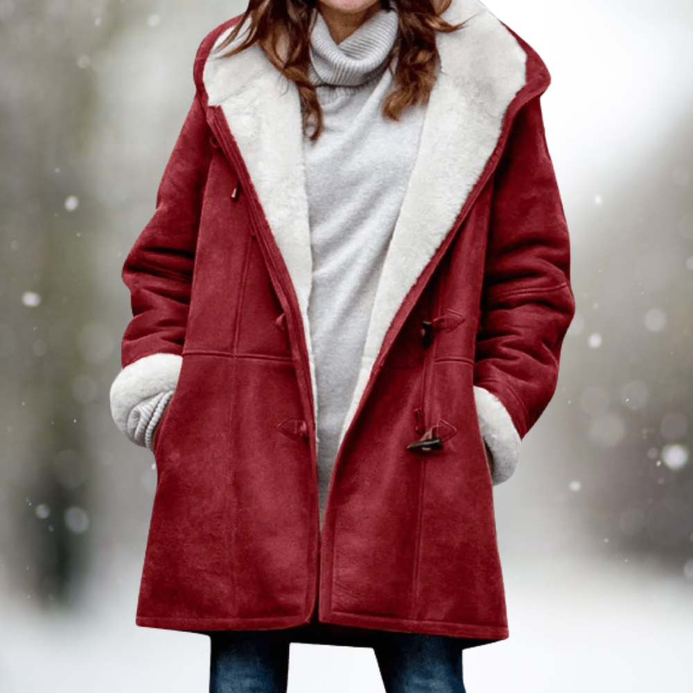 Noora | Wintermantel