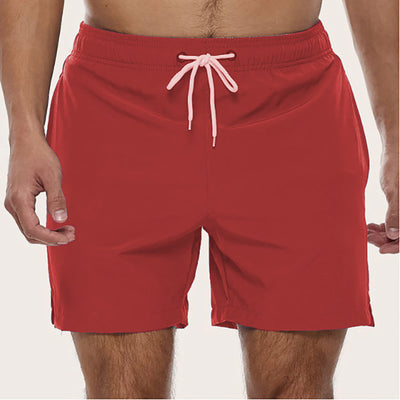 Kairos | Vielseitige Shorts mit Kordelzug