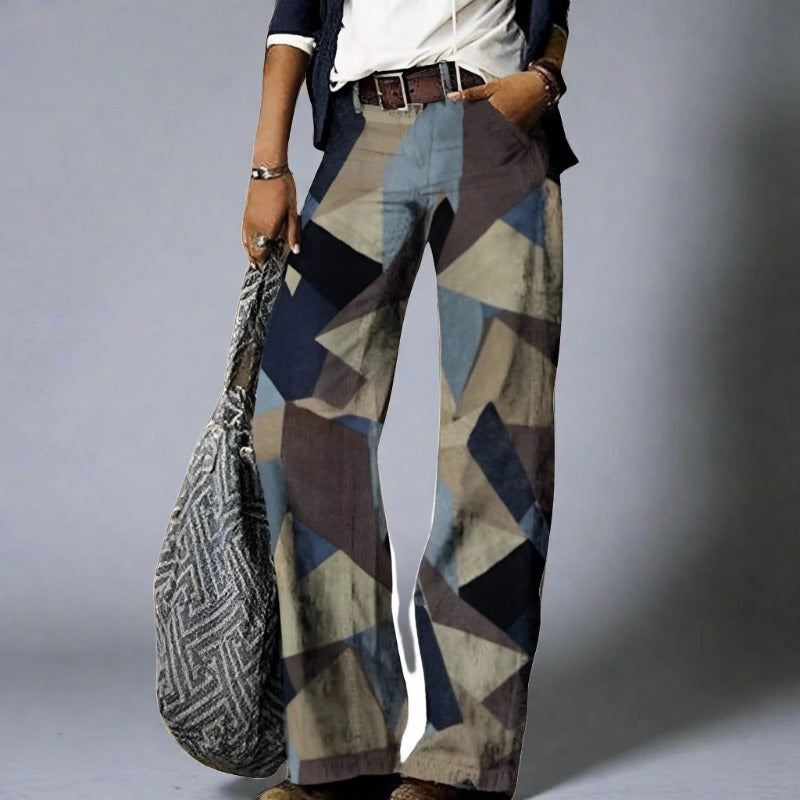 Rafaela | Blossom Touch Jeans