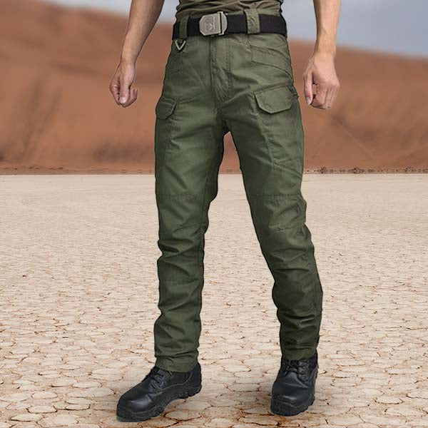WORKBOSS – TAKTISCHE HOSE FÜR HERREN