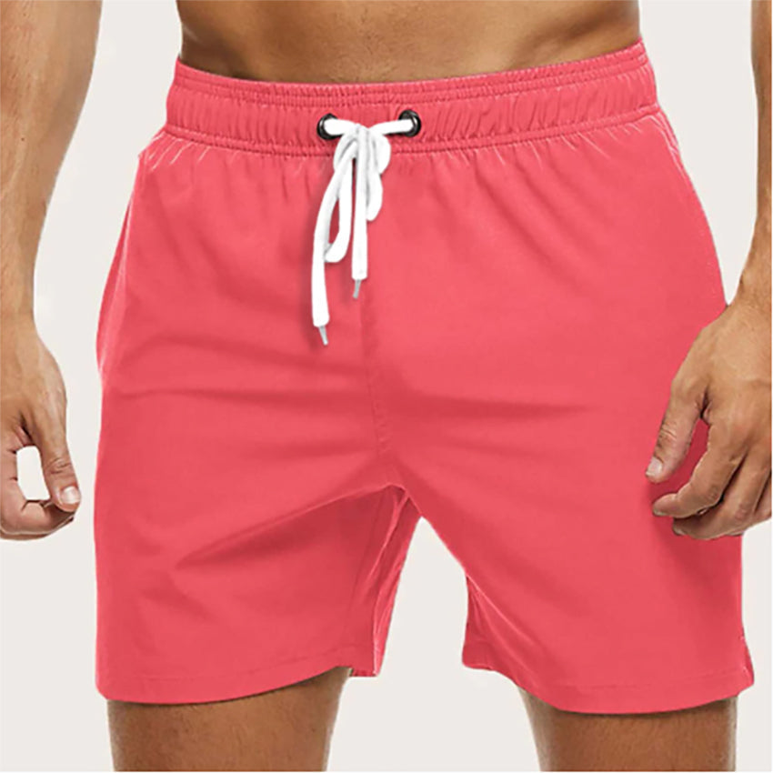 Kairos | Vielseitige Shorts mit Kordelzug