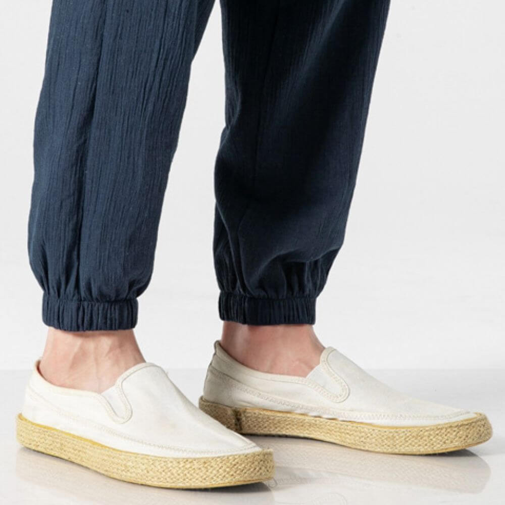 Japanische Komforthose