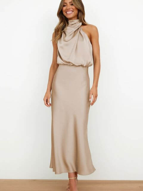 Luna | Schickes Abendkleid