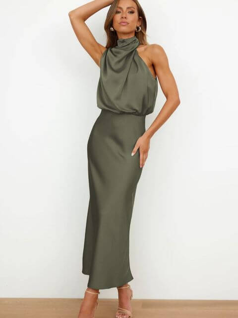 Luna | Schickes Abendkleid