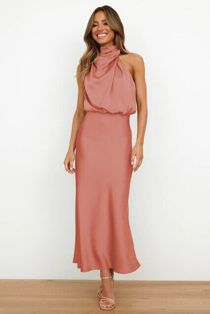 Luna | Schickes Abendkleid