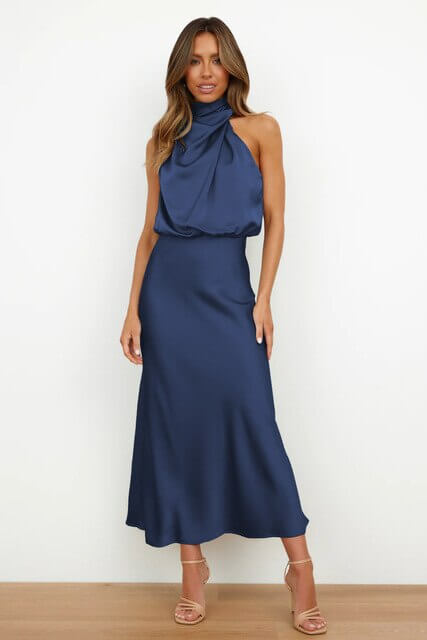 Luna | Schickes Abendkleid