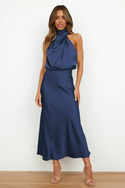 Luna | Schickes Abendkleid