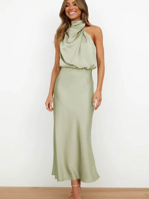 Luna | Schickes Abendkleid