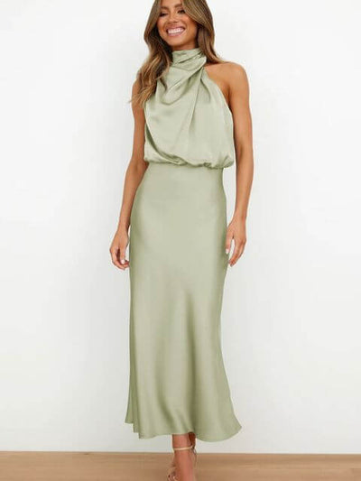 Luna | Schickes Abendkleid
