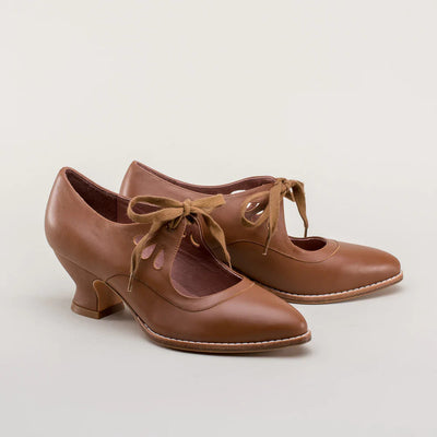 Nele | Stylische Komfort-Pumps