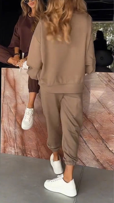 Women's Casual Set