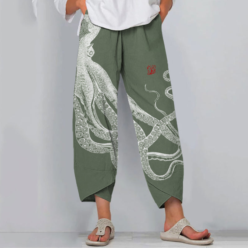 Jenny | Inkwave Tentakelhose